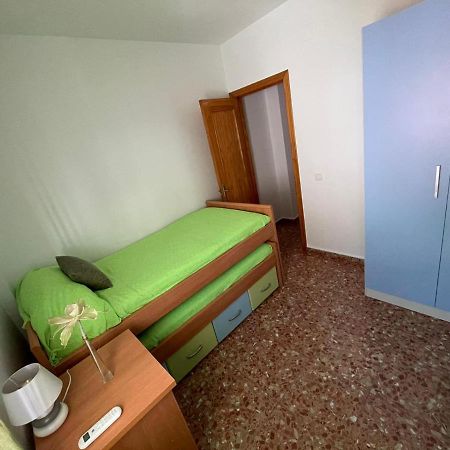 Villa La Paz Benajarafe Eksteriør bilde