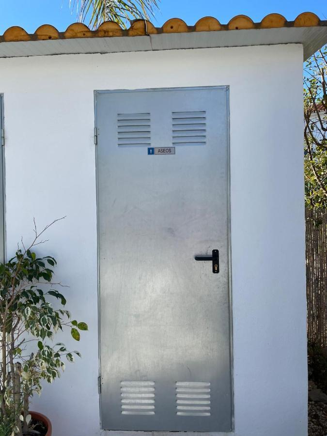 Villa La Paz Benajarafe Eksteriør bilde